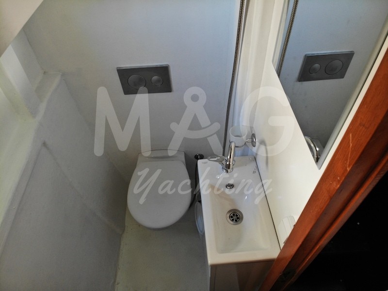 Baş Kamara Banyo